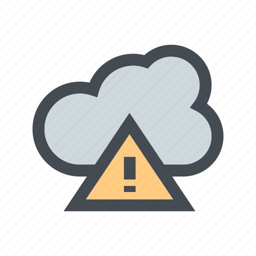 Cloud, forecast, weather icon - Download on Iconfinder