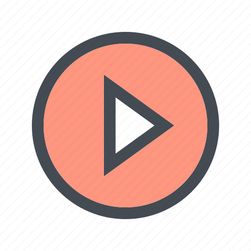 Audio, media, music, play icon - Download on Iconfinder