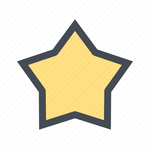 Badge, rating, star icon - Download on Iconfinder