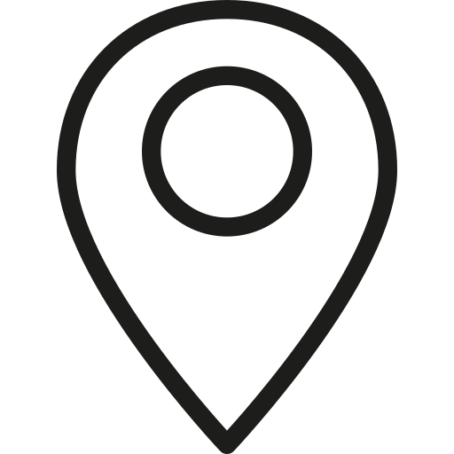 Location, direction, gps, map, navigation, pin, place icon - Free download