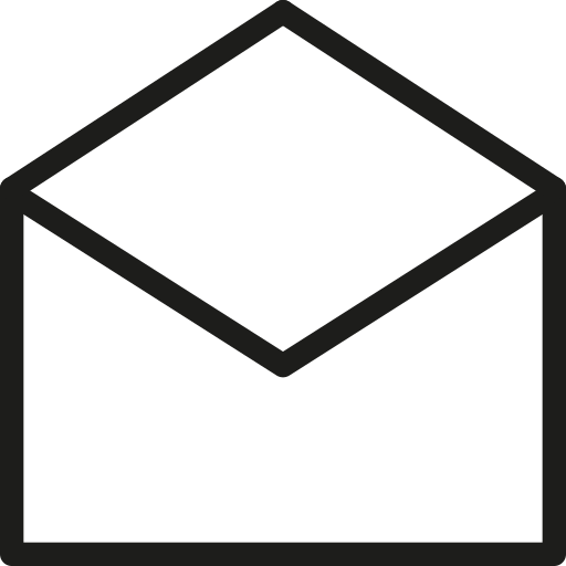 Email, envelope, letter, mail, message, send icon - Free download
