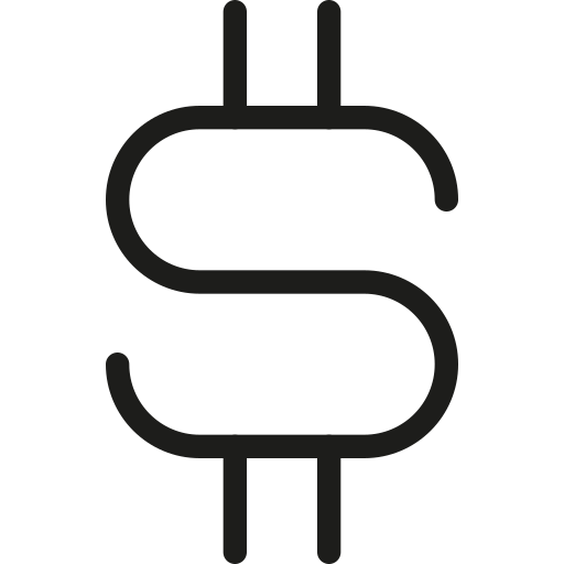 Money, sign, bank, dollar, finance, payment icon - Free download