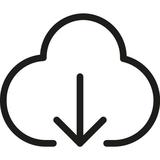 Cloud, cloudy, data, network, server, storage icon - Free download
