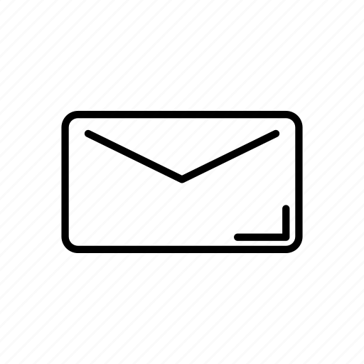 Email, essential icon - Download on Iconfinder on Iconfinder