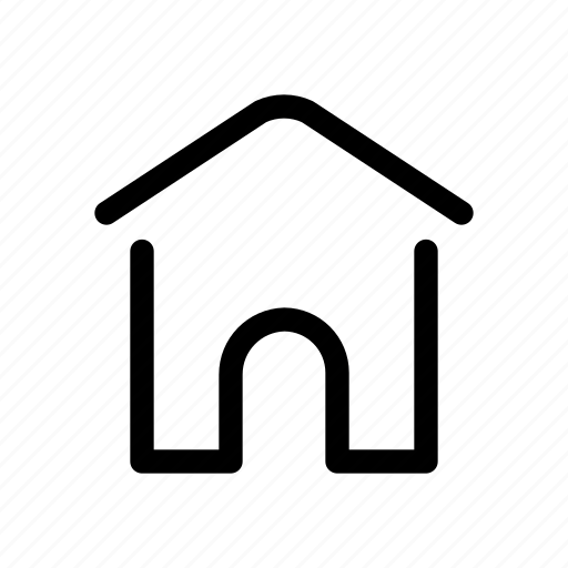 App, building, home, house, ui icon - Download on Iconfinder