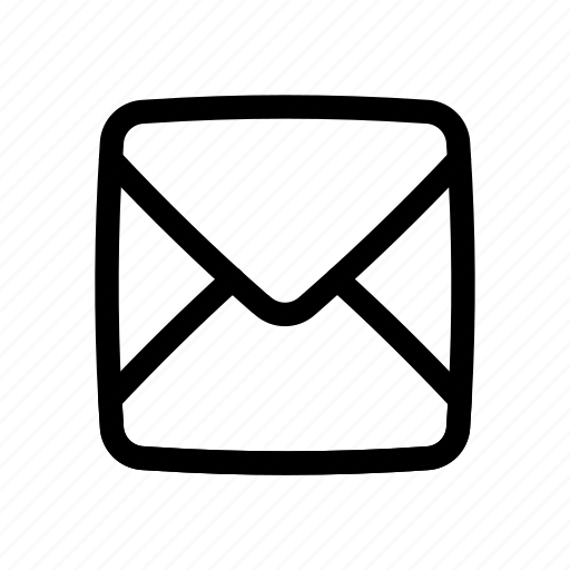 Box, envelope, inbos, inbox, letter icon - Download on Iconfinder