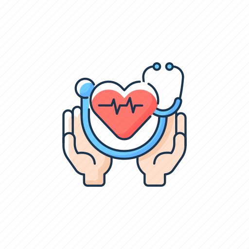 Medical services, emergency, stethoscope, doctor icon - Download on Iconfinder