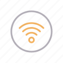 communication, connection, signal, wifi, wireless