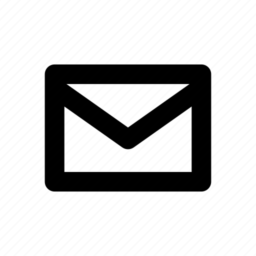 Letter, mail, email, message, envelope, send icon - Download on Iconfinder