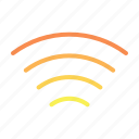 wifi, router, connection, technology, wireless, internet