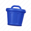 recycle, bin, delete, garbage, trash