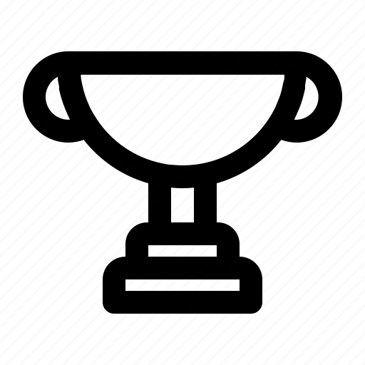 Award, badge, cup, trophy, prize, reward, achievement icon - Download on Iconfinder
