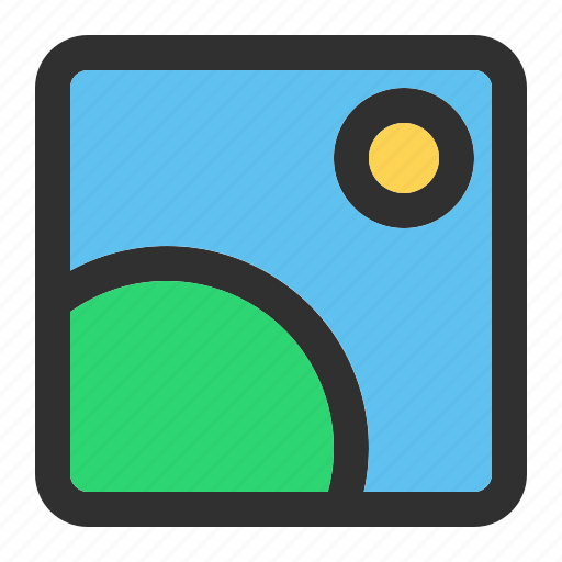 Image, picture, camera, photo, landscape, photography icon - Download on Iconfinder