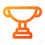 award, badge, cup, trophy, prize, reward 
