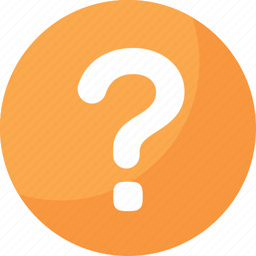 Question, ask, help, info, question mark, button, information icon - Download on Iconfinder