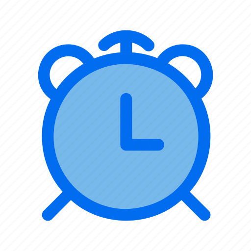 Alarm, clock, time, user icon - Download on Iconfinder