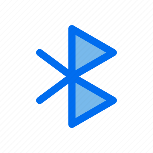 Bluetooth, connection, user icon - Download on Iconfinder