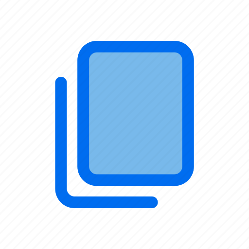 Copy, file, user icon - Download on Iconfinder on Iconfinder