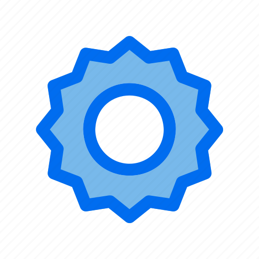 Gear, setting, user icon - Download on Iconfinder