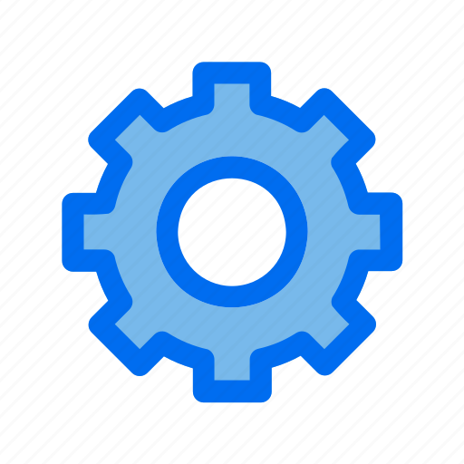 Gear, setting, user icon - Download on Iconfinder