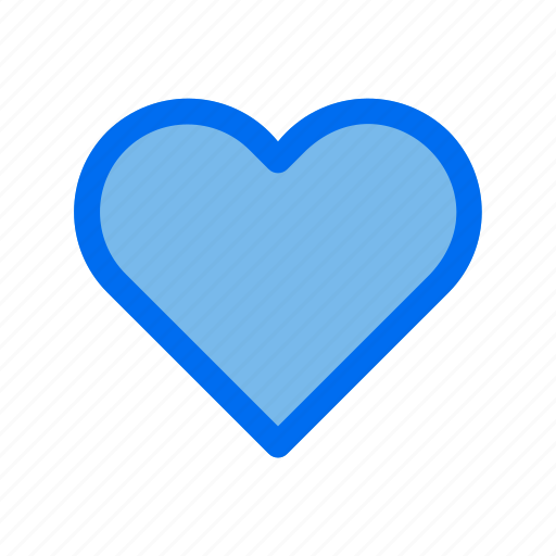 Love, favourite, user icon - Download on Iconfinder