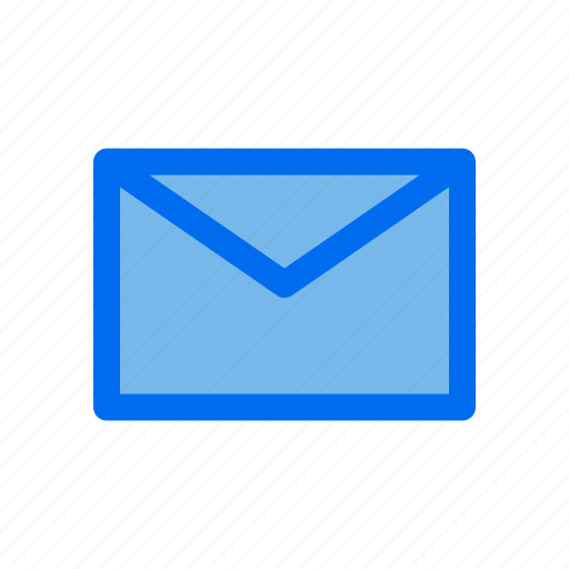 Mail, email, envelope, user icon - Download on Iconfinder