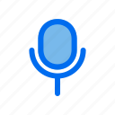 mic, podcast, user