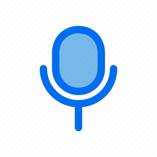 Mic, podcast, user icon - Download on Iconfinder