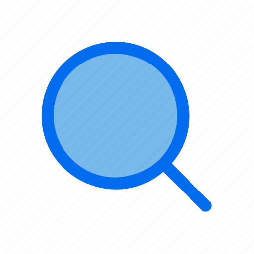 Search, magnifier, user icon - Download on Iconfinder
