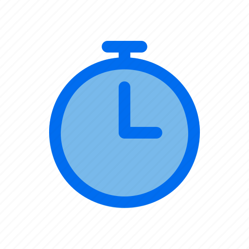 Time, alarm, user icon - Download on Iconfinder