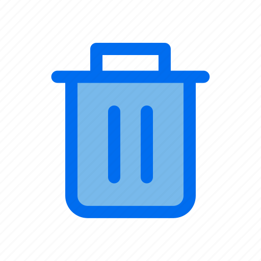 Trash, delete, remove, user icon - Download on Iconfinder