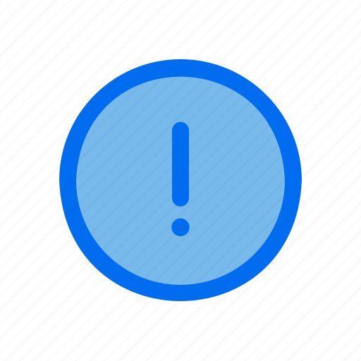 Warning, sign, user icon - Download on Iconfinder