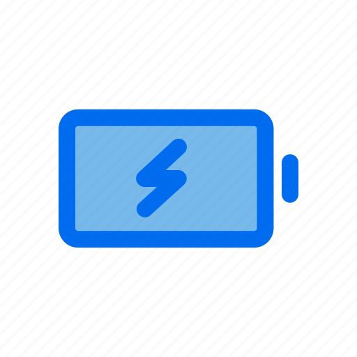Battery, charging, charge, device, energy icon - Download on Iconfinder