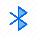 bluetooth, connection, wireless, user