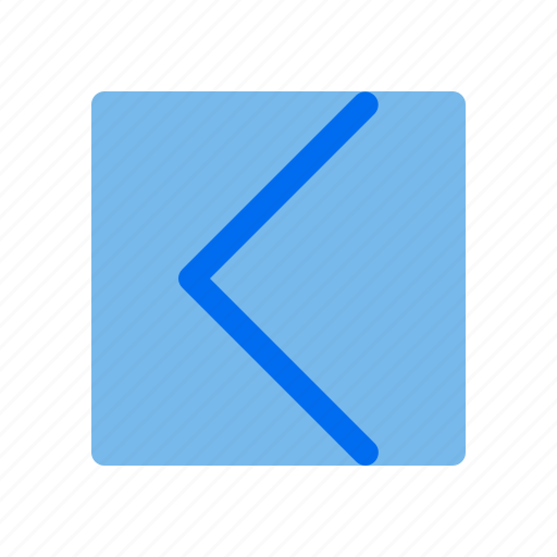 Chevron, left, arrows, user icon - Download on Iconfinder