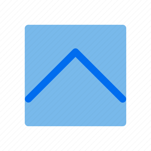 Chevron, up, arrows, user icon - Download on Iconfinder