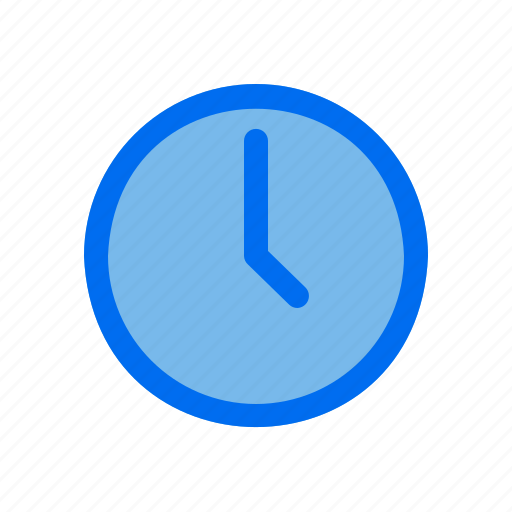 Clock, date, time, user icon - Download on Iconfinder
