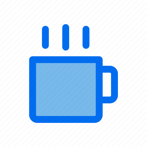 Coffee, cup, mug, user icon - Download on Iconfinder
