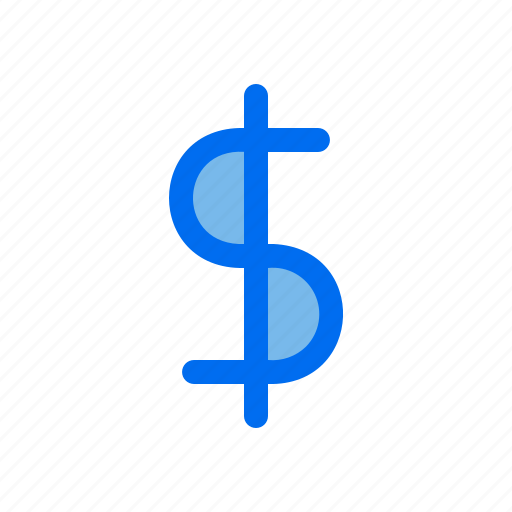 Dollar, sign, money, user icon - Download on Iconfinder