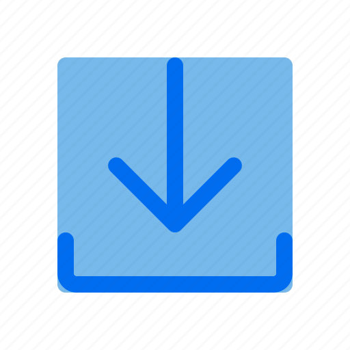 Download, user, arrows icon - Download on Iconfinder