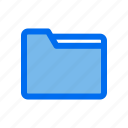 folder, archive, document, user