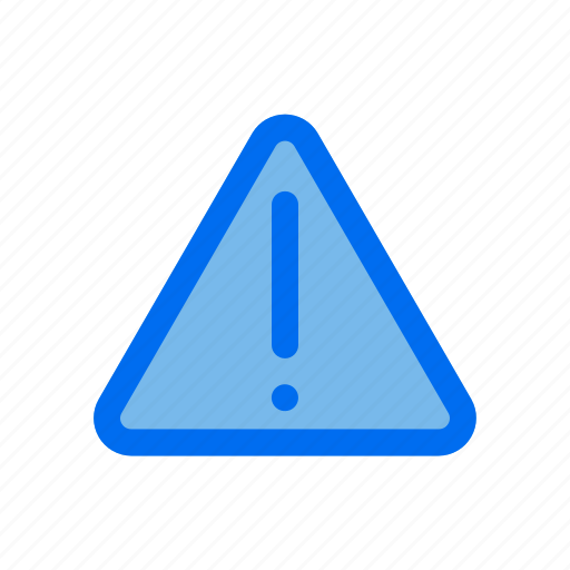 Warning, alert, sign, attention, user icon - Download on Iconfinder