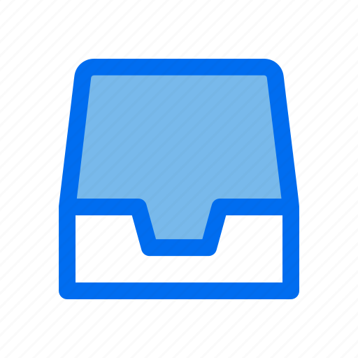 Inbox, mailbox, receive, mail, user icon - Download on Iconfinder