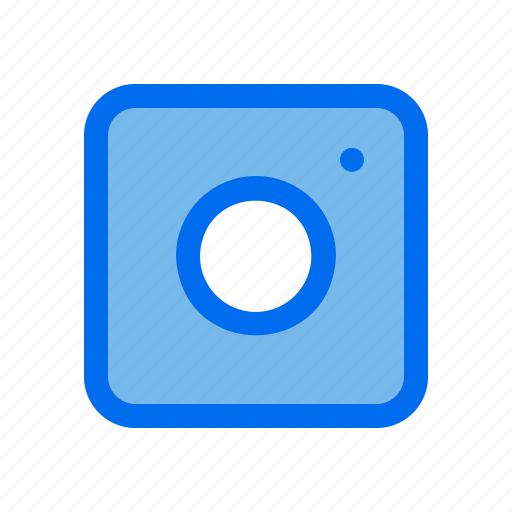 Photo, camera, lens, user icon - Download on Iconfinder