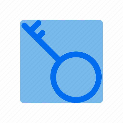 Key, password, unlock, lock, user icon - Download on Iconfinder