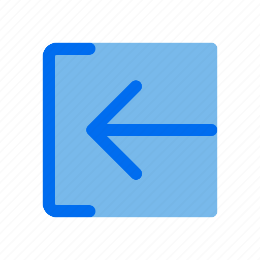 Log, out, sign, exit, user icon - Download on Iconfinder