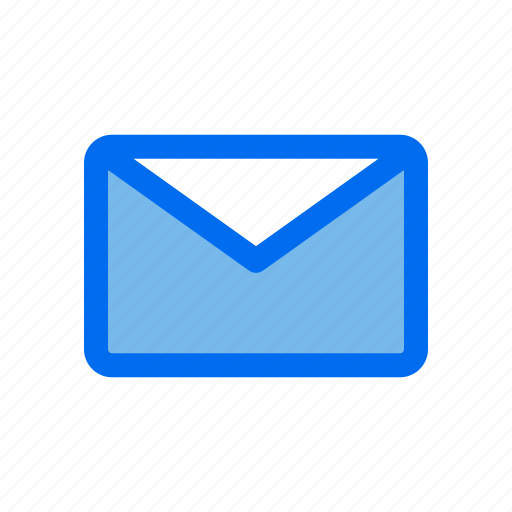 Mail, envelope, message, user icon - Download on Iconfinder