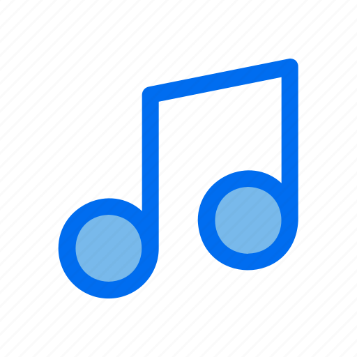 Music, tone, note, audio, ringtone, user icon - Download on Iconfinder