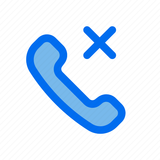 Phone, missed, ringing, telephone, user icon - Download on Iconfinder