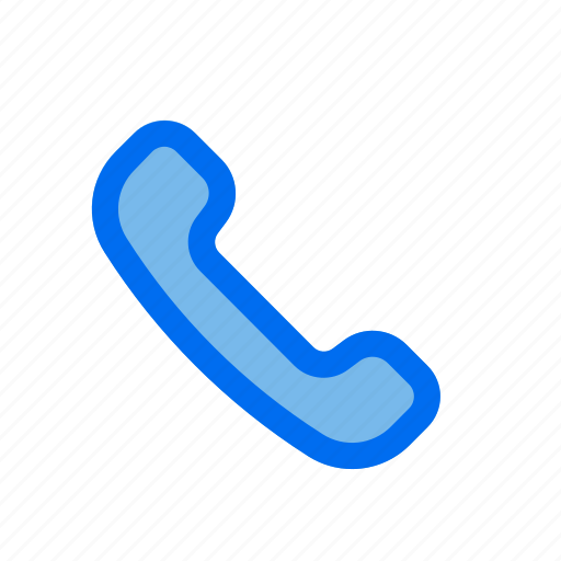 Phone, ringing, telephone, user icon - Download on Iconfinder